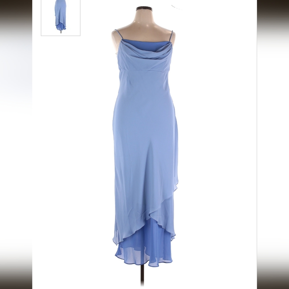 NWT Night Way Collections Dress